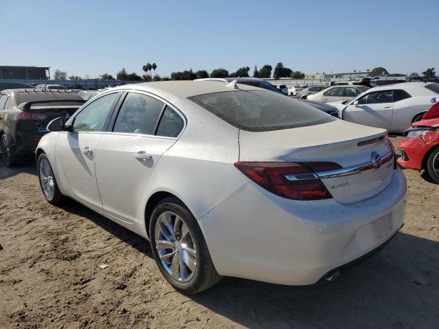 Photo 3 from auction – 2014 BUICK REGAL with VIN 2G4GK5EX6E9259967