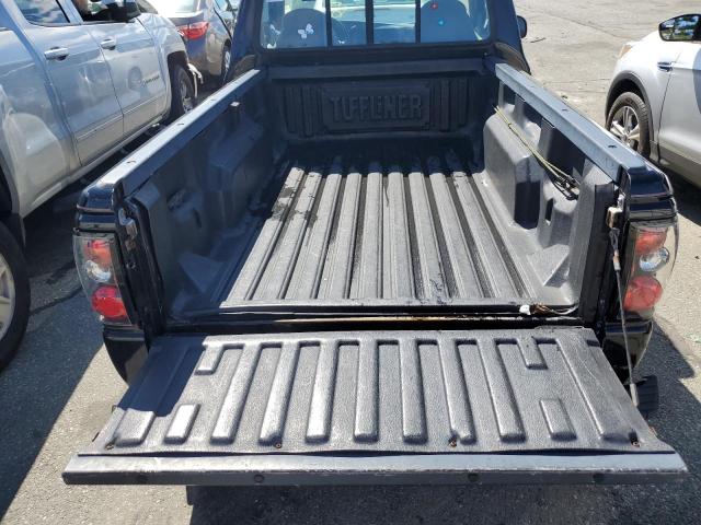 Photo 6 from auction – 1997 FORD RANGER with VIN 1FTCR10AXVPA38741