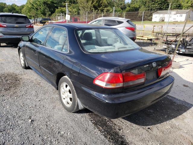 Photo 3 from auction – 2002 HONDA ACCORD EX with VIN 1HGCG66832A048387