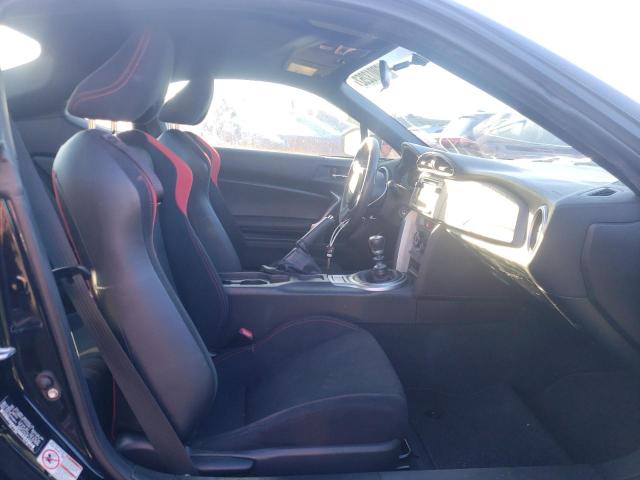 Photo 5 from auction – 2015 TOYOTA SCION FR-S with VIN JF1ZNAA10F9702867