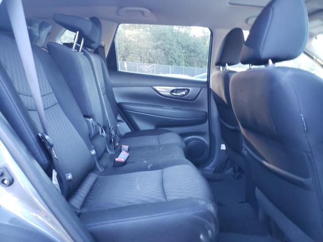 Photo 6 from auction – 2017 NISSAN ROGUE SV with VIN 5N1AT2MV9HC801075