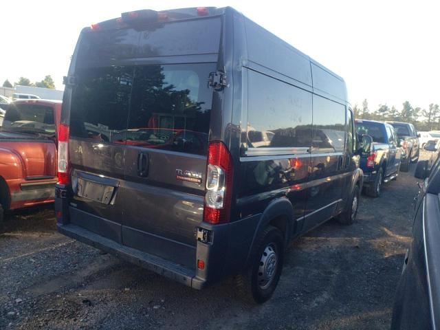 Photo 4 from auction – 2014 RAM PROMASTER with VIN 3C6TRVBG3EE113439