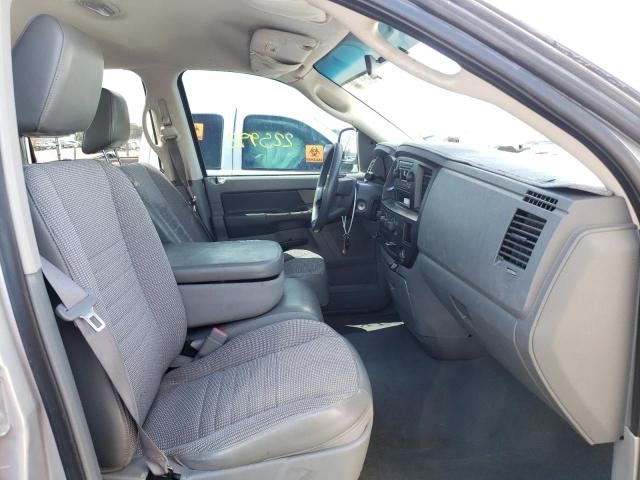 Photo 5 from auction – 2008 DODGE RAM 1500 S with VIN 1D7HU18N38S591444
