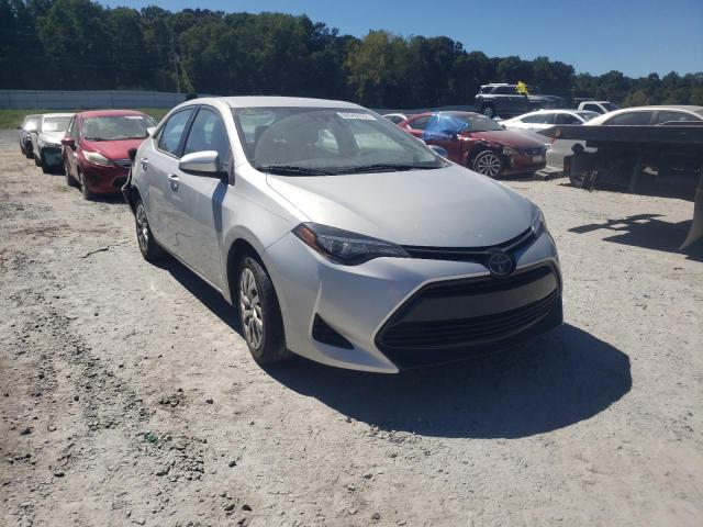 TOYOTA COROLLA L 2017 con VIN 2T1BURHEXHC754039 - Foto de la subasta