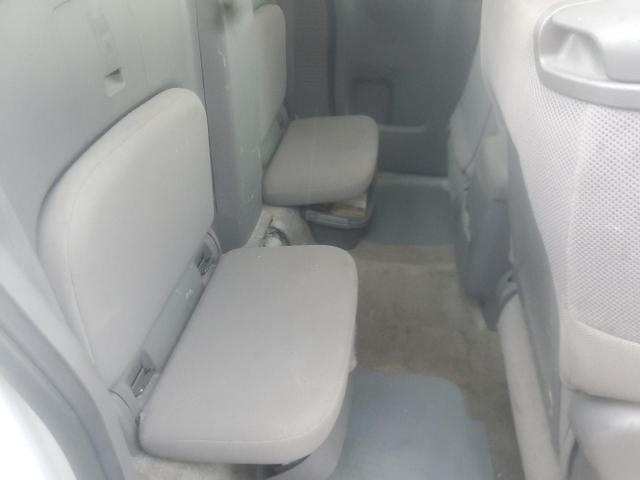 Photo 6 from auction – 2012 NISSAN FRONTIER S with VIN 1N6BD0CT4CC413591