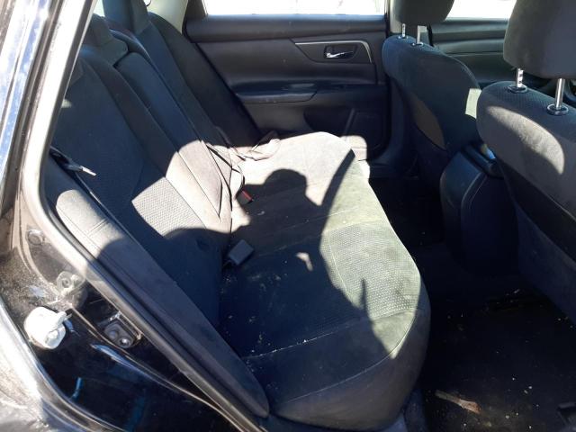 Photo 6 from auction – 2015 NISSAN ALTIMA 2.5 with VIN 1N4AL3AP7FN874176