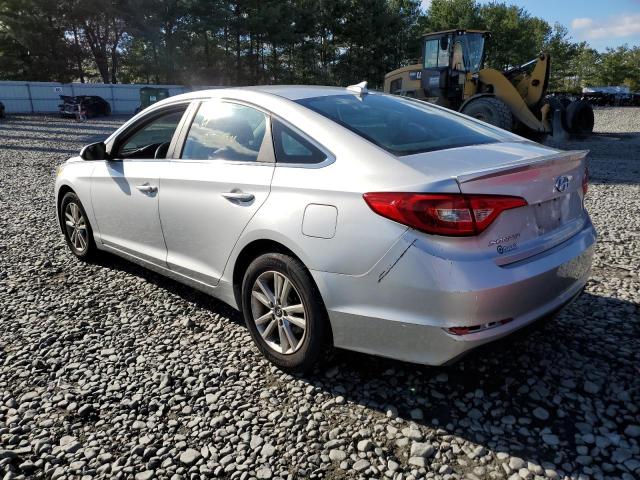 Photo 3 from auction – 2016 HYUNDAI SONATA SE with VIN 5NPE24AF1GH279899
