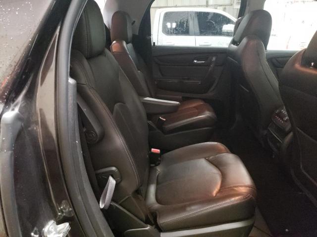 Photo 6 from auction – 2017 GMC ACADIA LIM with VIN 1GKKVSKD5HJ240595
