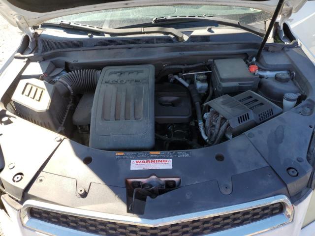 Photo 7 from auction – 2012 CHEVROLET EQUINOX LS with VIN 2GNFLCEK3C6227683
