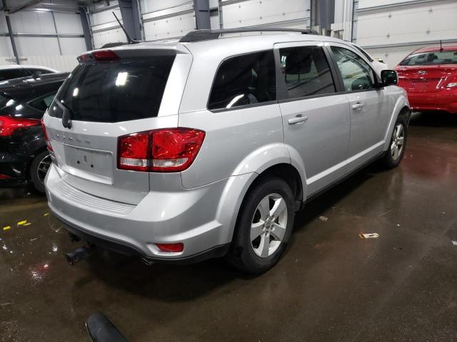 Photo 4 from auction – 2012 DODGE JOURNEY SX with VIN 3C4PDDBG9CT141175