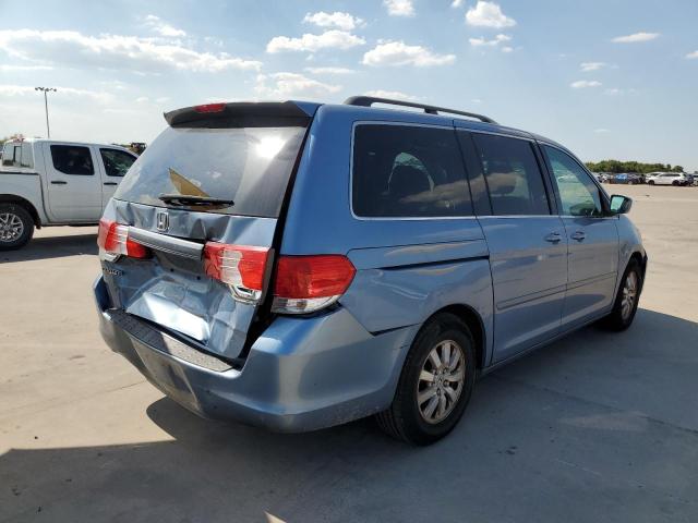 Photo 4 from auction – 2008 HONDA ODYSSEY EX with VIN 5FNRL38618B079619