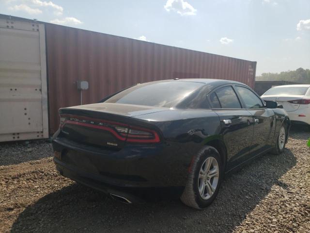 Photo 4 from auction – 2016 DODGE CHARGER SE with VIN 2C3CDXBG7GH267814
