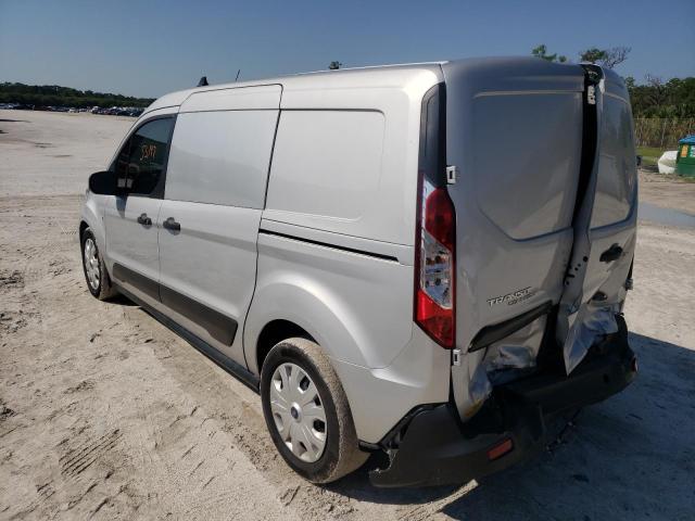 Photo 3 from auction – 2020 FORD TRANSIT CO with VIN NM0LS7F29L1473206