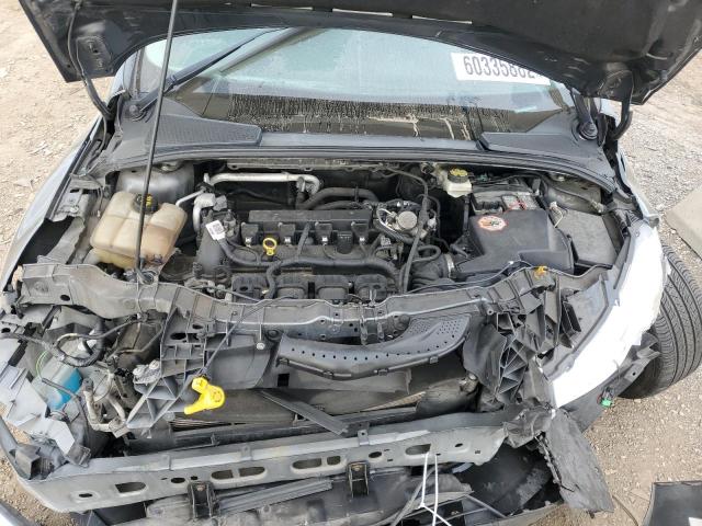 Photo 7 from auction – 2017 FORD FOCUS SE with VIN 1FADP3F27HL218749