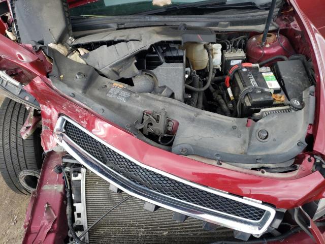 Photo 7 from auction – 2011 CHEVROLET MALIBU 1LT with VIN 1G1ZC5E14BF235121