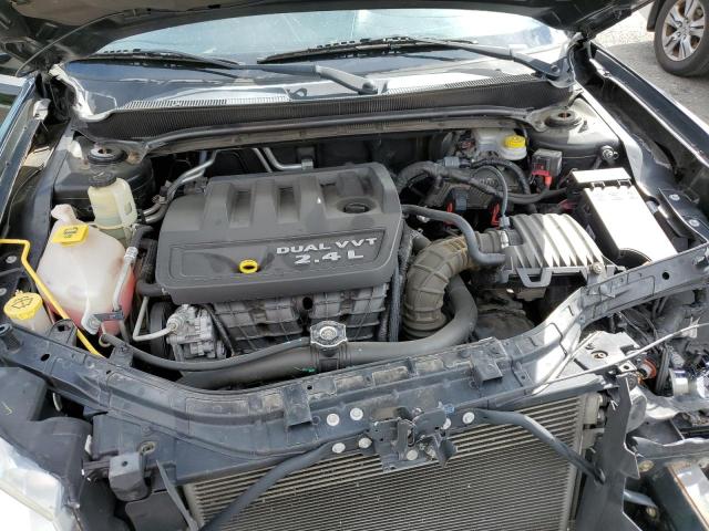 Photo 7 from auction – 2012 DODGE AVENGER SX with VIN 1C3CDZCB9CN144645