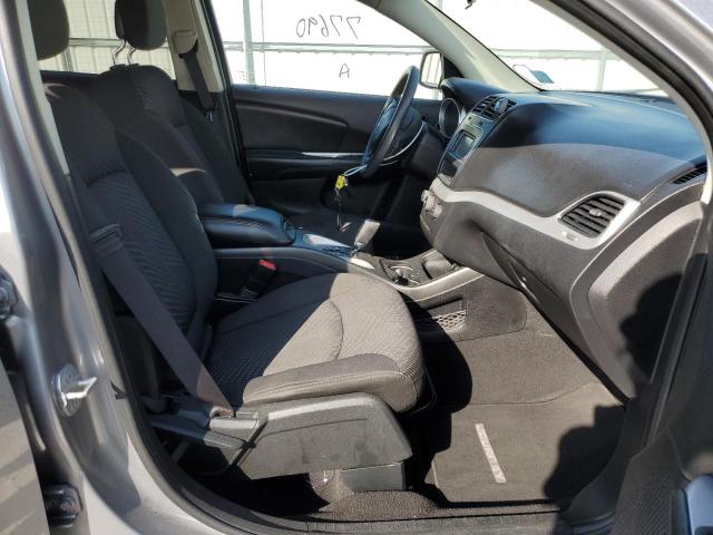 Photo 5 from auction – 2016 DODGE JOURNEY SX with VIN 3C4PDDBG1GT160082