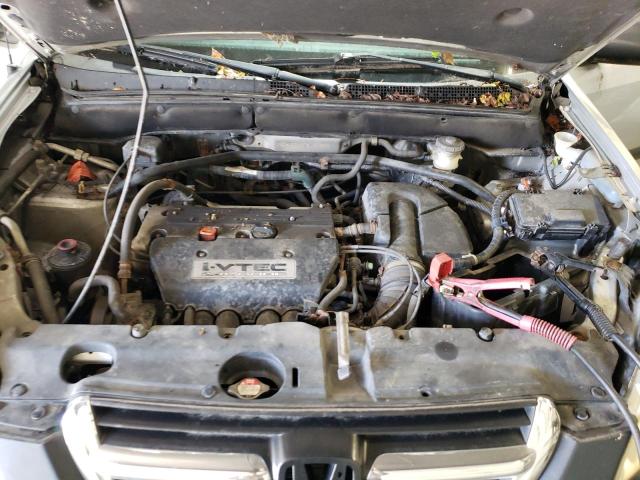 Photo 7 from auction – 2003 HONDA CR-V LX with VIN SHSRD78443U100824