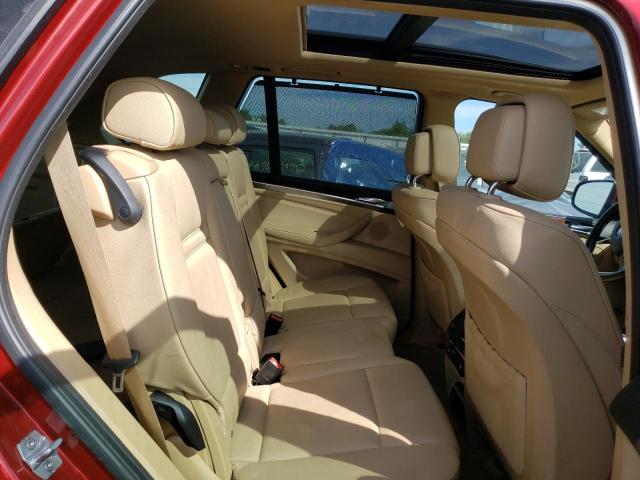 Photo 6 from auction – 2013 BMW X5 XDRIVE3 with VIN 5UXZV4C55D0E07147