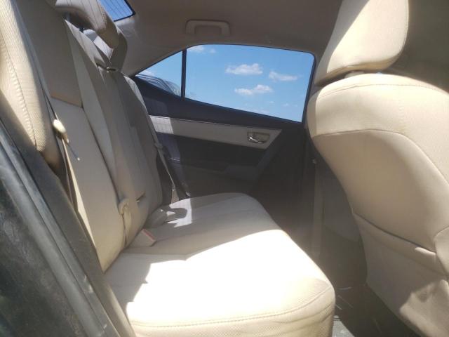Photo 6 from auction – 2016 TOYOTA COROLLA L with VIN 5YFBURHE6GP455940