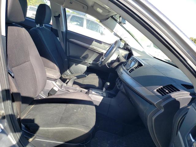 Photo 5 from auction – 2015 MITSUBISHI LANCER ES with VIN JA32U2FU7FU001066