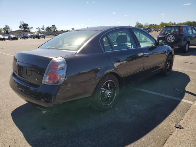Photo 4 from auction – 2004 NISSAN ALTIMA BAS with VIN 1N4AL11E14C129032