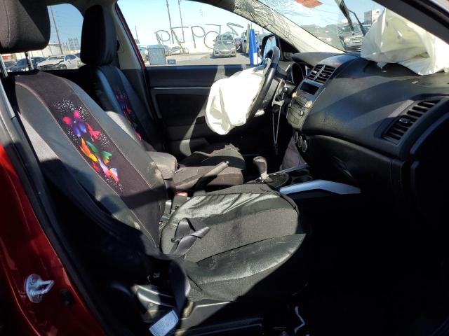 Zdjęcie 5 z aukcji – 2011 MITSUBISHI OUTLANDER z VIN JA4AP4AU7BZ003513