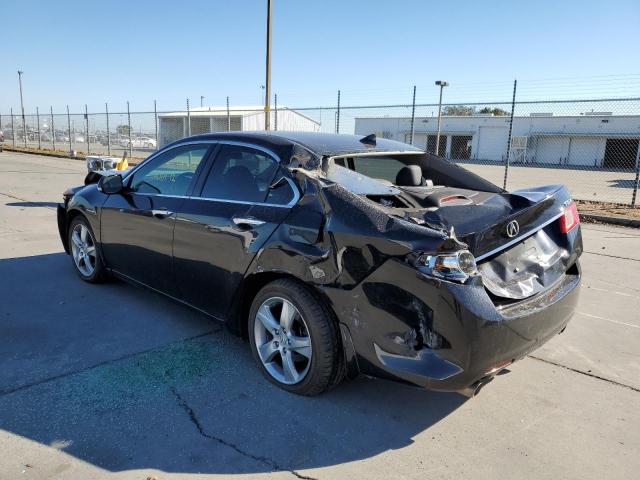 Photo 3 from auction – 2012 ACURA TSX with VIN JH4CU2F41CC003868