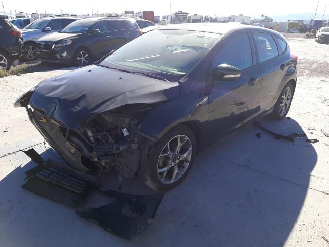 Photo 2 from auction – 2013 FORD FOCUS SE with VIN 1FADP3K27DL214099