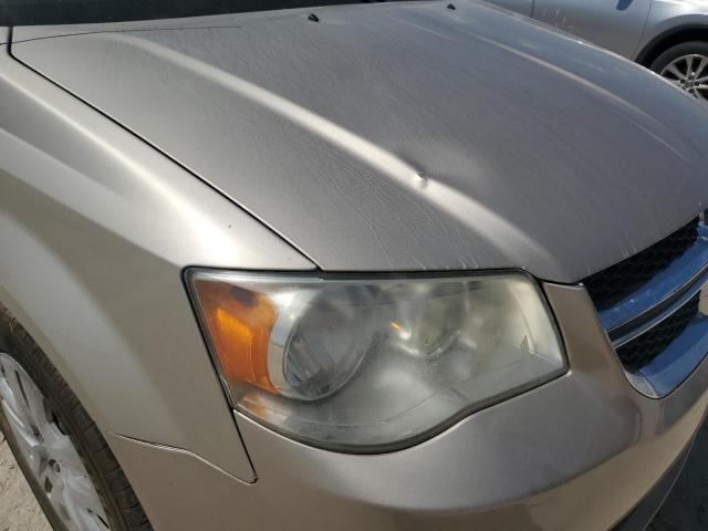 Photo 9 from auction – 2014 DODGE GRAND CARA with VIN 2C4RDGBG9ER119502