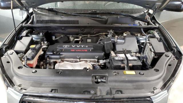 Photo 7 from auction – 2008 TOYOTA RAV4 with VIN JTMBD35VX85162736