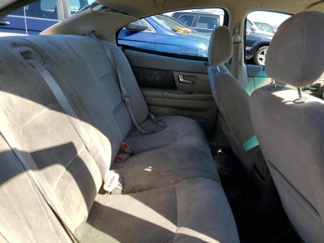 Photo 6 from auction – 2003 MERCURY SABLE GS with VIN 1MEHM50UX3G601983