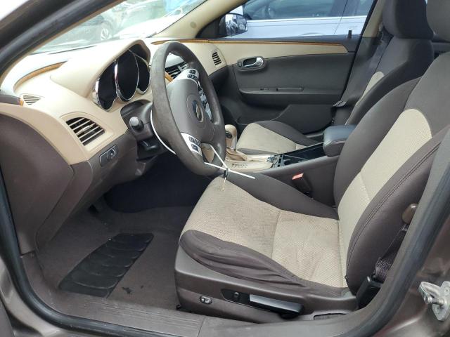 Photo 5 from auction – 2011 CHEVROLET MALIBU 1LT with VIN 1G1ZC5E15BF315933