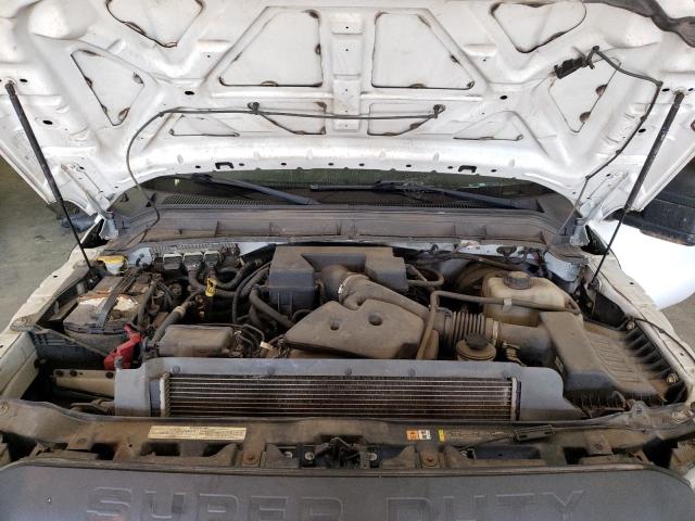 Photo 7 from auction – 2013 FORD F250 SUPER with VIN 1FTBF2B63DEB06939