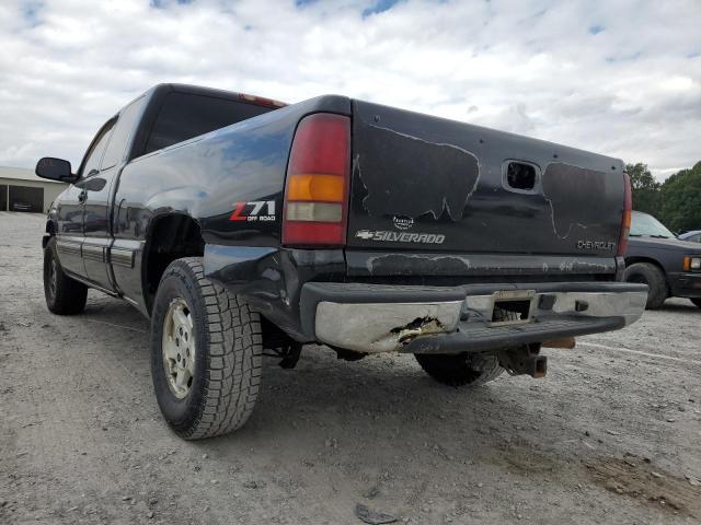 Photo 9 from auction – 2001 CHEVROLET SILVERADO with VIN 2GCEK19T311306344