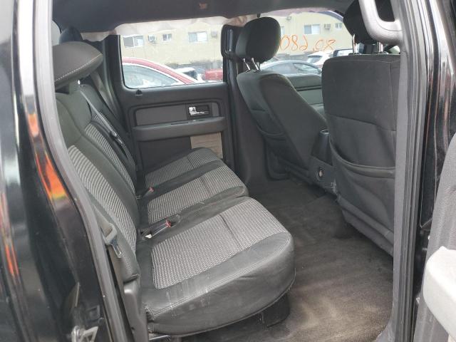 Photo 6 from auction – 2014 FORD F150 SUPER with VIN 1FTFW1CF7EFC62908