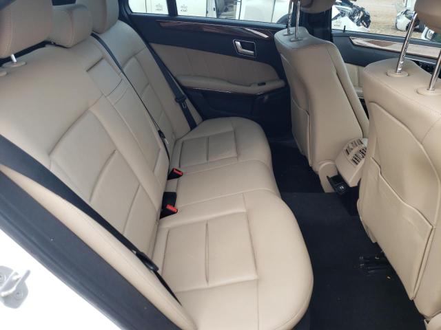 Photo 6 from auction – 2013 MERCEDES-BENZ E 400 HYBR with VIN WDDHF9FB3DA738993