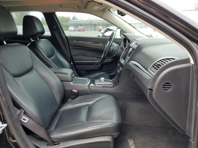 Photo 5 from auction – 2015 CHRYSLER 300 LIMITE with VIN 2C3CCAAG3FH849232