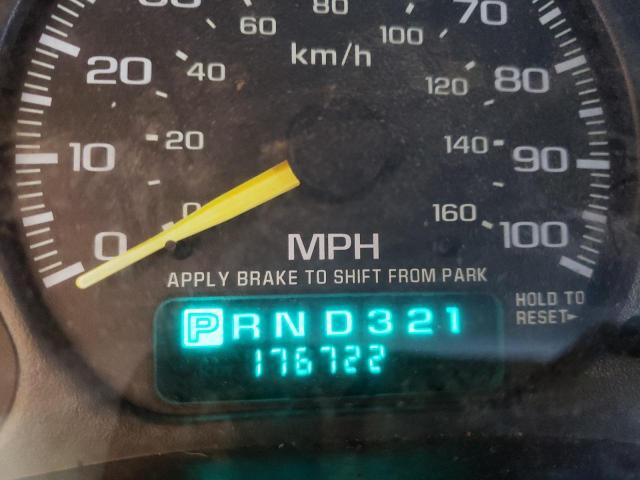 Photo 8 from auction – 1999 CHEVROLET SILVERADO with VIN 1GCEK19T1XE205715