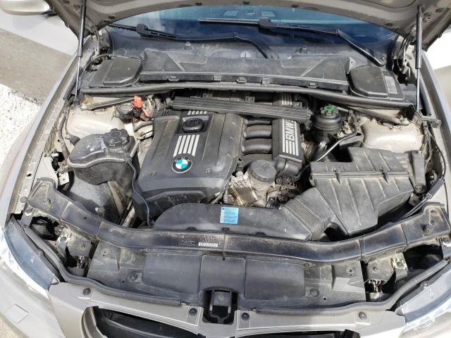 Photo 7 from auction – 2009 BMW 328 XI with VIN WBAPK73559A451700