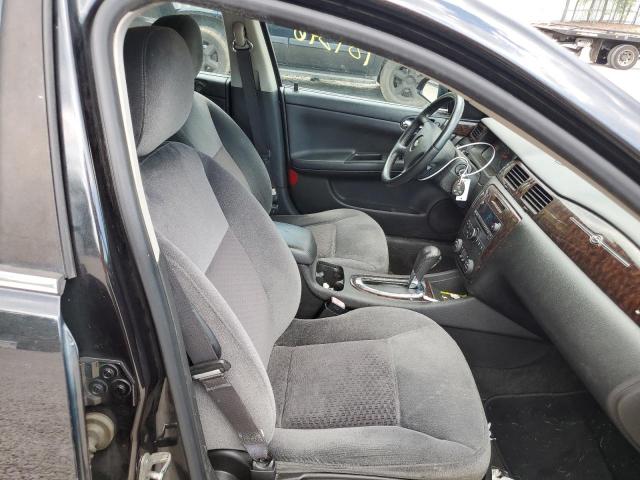 Photo 5 from auction – 2012 CHEVROLET IMPALA LT with VIN 2G1WG5E35C1144652
