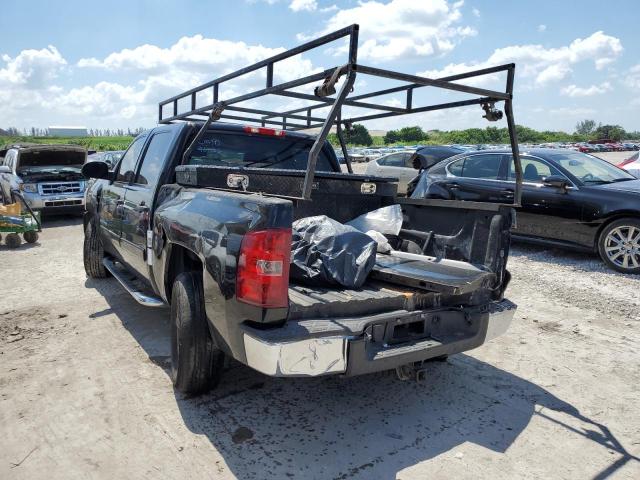 Photo 3 from auction – 2008 CHEVROLET SILVERADO with VIN 3GCEC13J08G138586