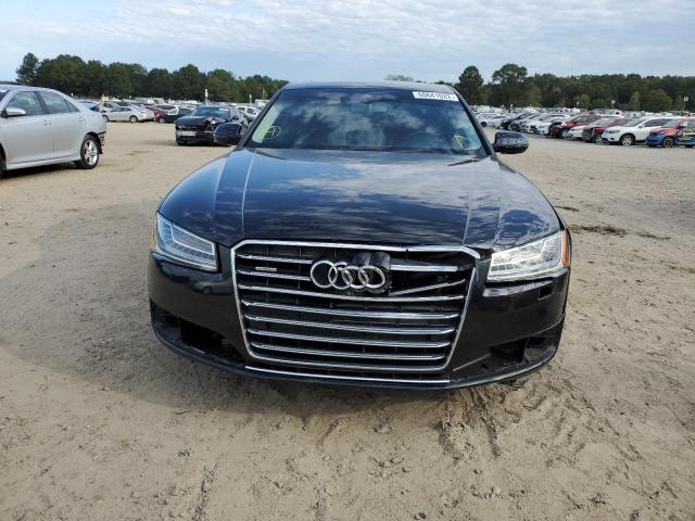 Photo 7 from auction – 2015 AUDI A8 QUATTRO with VIN WAUJGAFD4FN022883