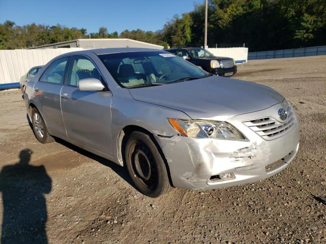 TOYOTA CAMRY BASE 2009 with VIN 4T1BE46K59U335248 - Photo from auction