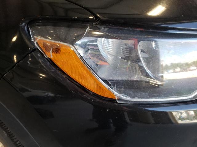 Photo 9 from auction – 2020 JEEP COMPASS LI with VIN 3C4NJDCB8LT196283