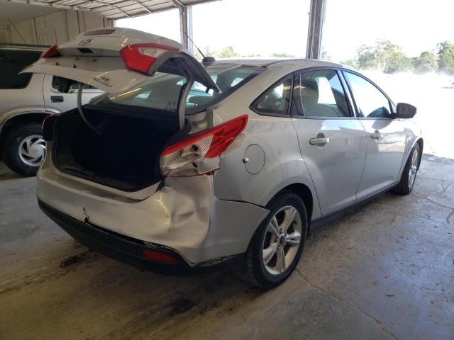 Photo 4 from auction – 2013 FORD FOCUS SE with VIN 1FADP3F24DL213048
