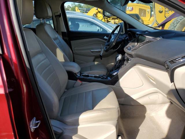 Photo 5 from auction – 2014 FORD ESCAPE TIT with VIN 1FMCU0JX5EUC81771