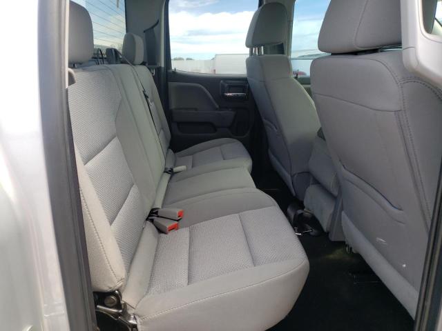Photo 6 from auction – 2017 CHEVROLET SILVERADO with VIN 1GCRCPEC7HZ179865