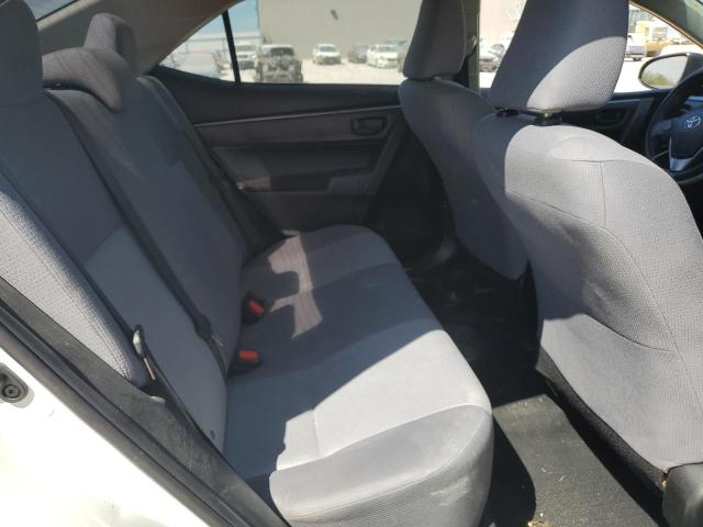 Photo 6 from auction – 2014 TOYOTA COROLLA L with VIN 5YFBURHE4EP110435