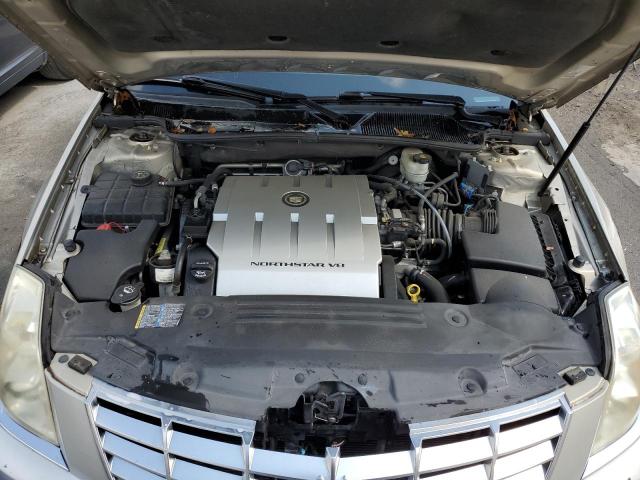 Photo 7 from auction – 2009 CADILLAC DTS with VIN 1G6KD57Y89U114648
